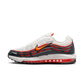 Men's Nike Air Max TL 2.5 - "Phantom Orange"