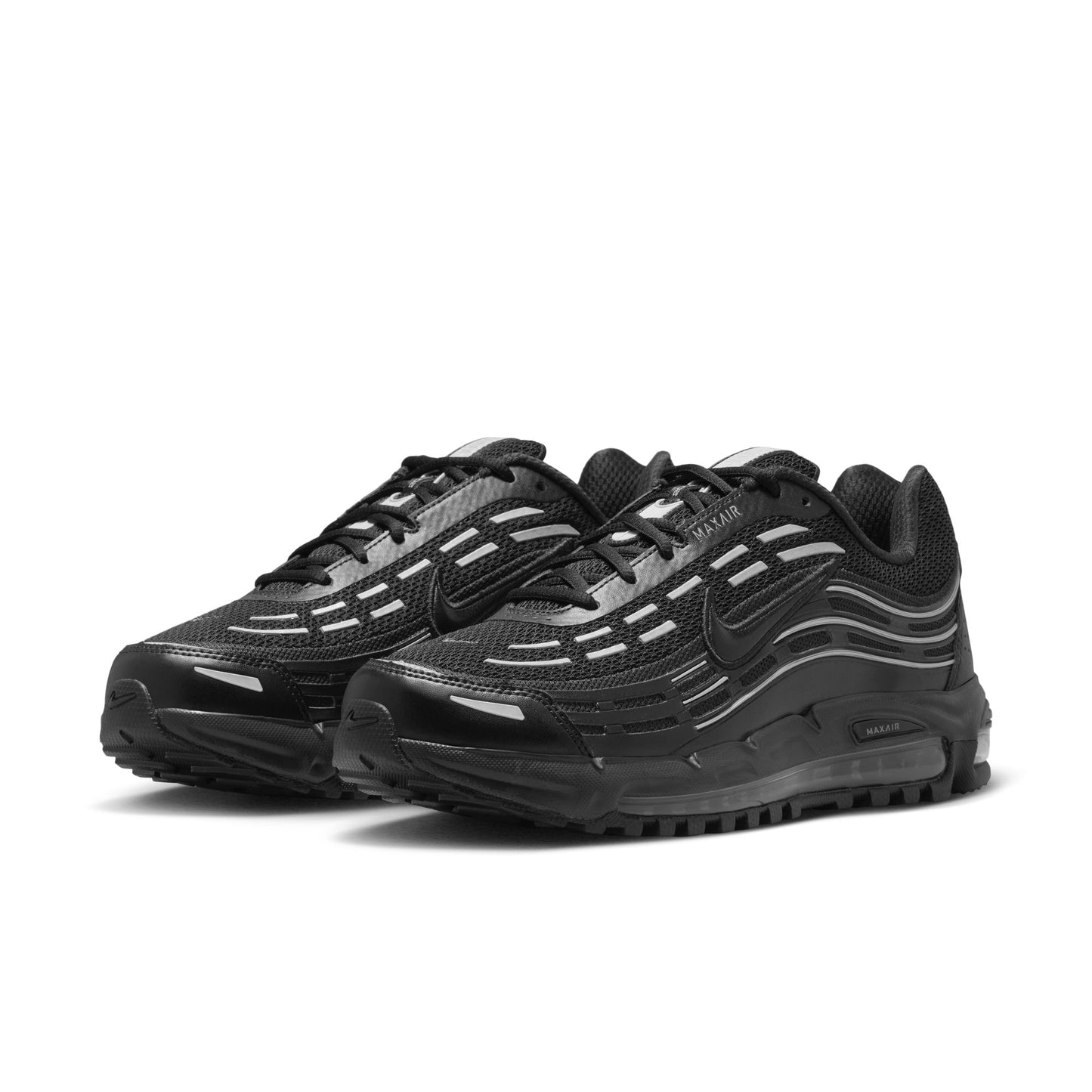 Men's Nike Air Max TL 2.5 - "Black/Black"