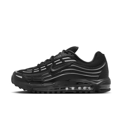 Men's Nike Air Max TL 2.5 - "Black/Black"