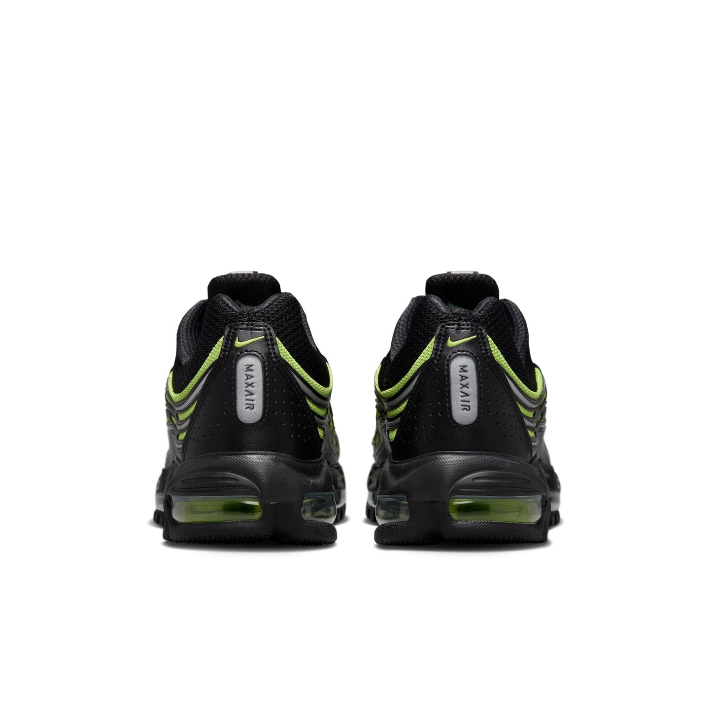 Men's Nike Air Max TL 2.5 - "Black Citron"