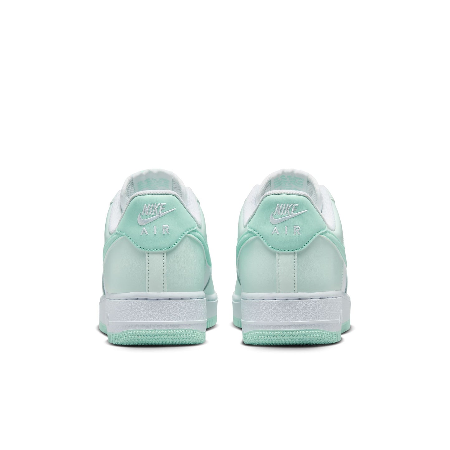 Men's Air Force 1 '07 - "Mint Foam"