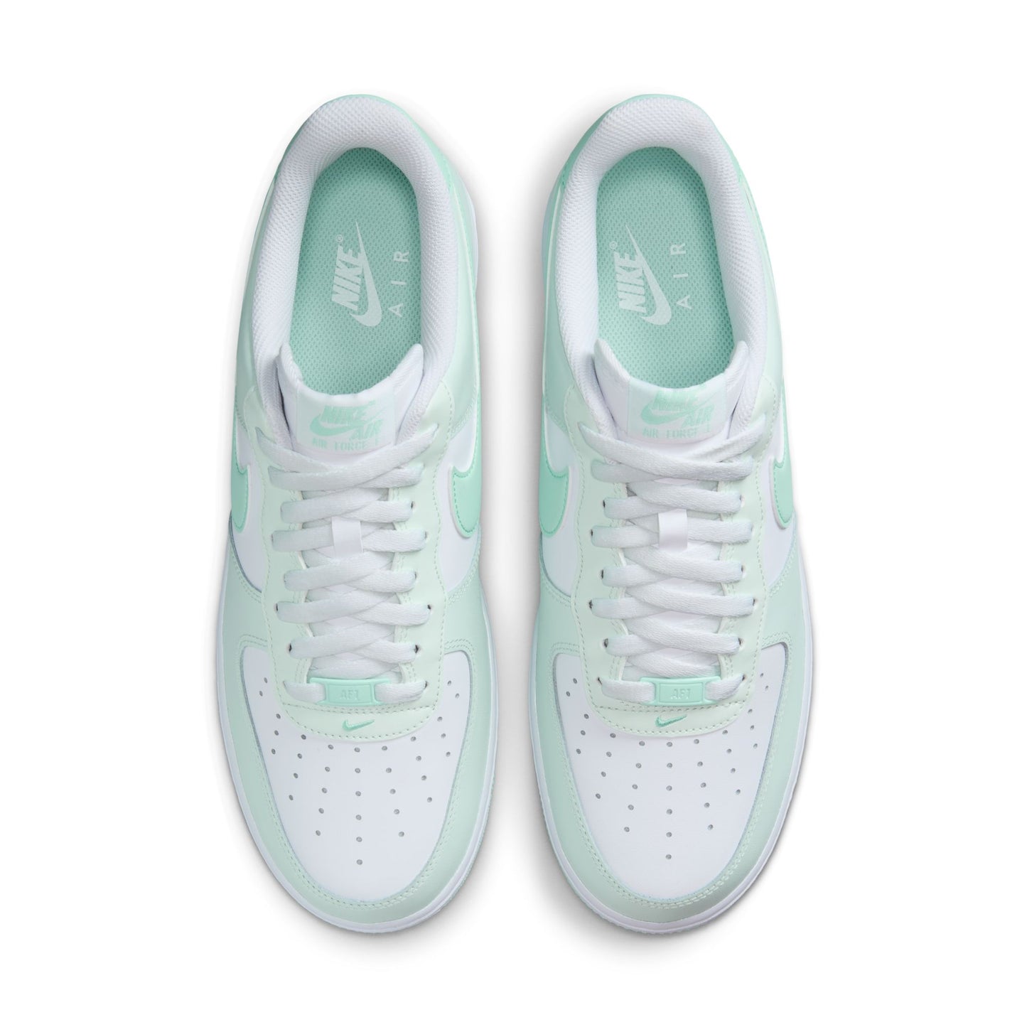 Men's Air Force 1 '07 - "Mint Foam"