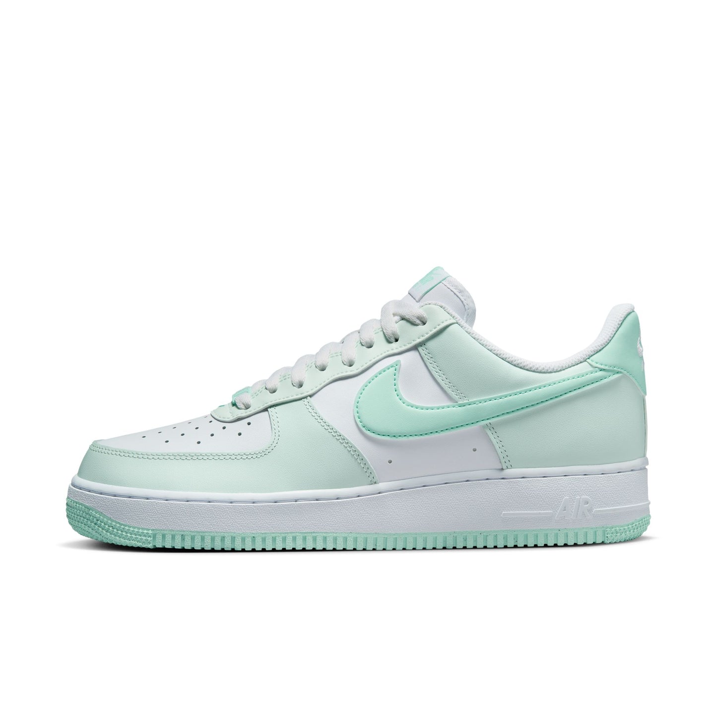 Men's Air Force 1 '07 - "Mint Foam"