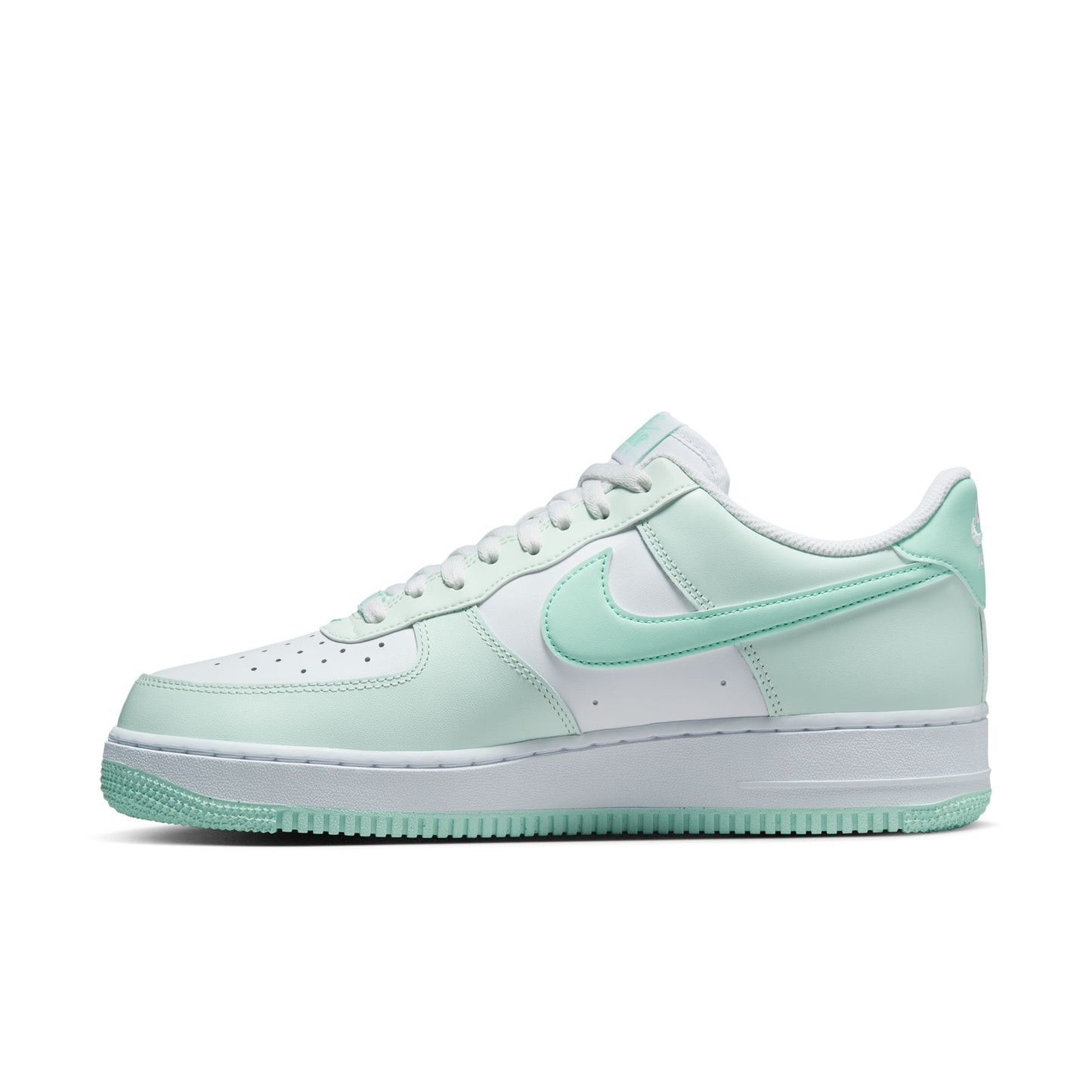 Men's Air Force 1 '07 - "Mint Foam"