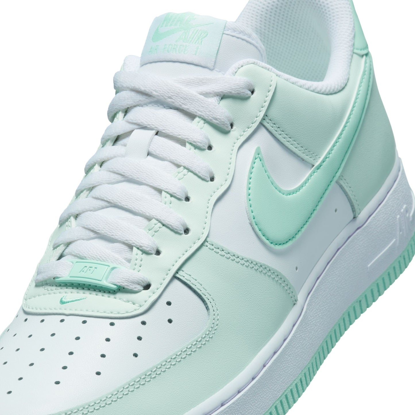 Men's Air Force 1 '07 - "Mint Foam"