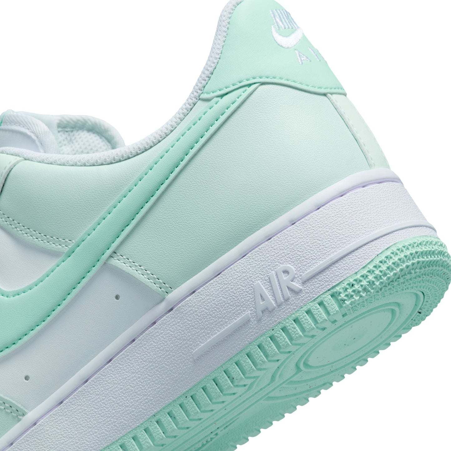 Men's Air Force 1 '07 - "Mint Foam"