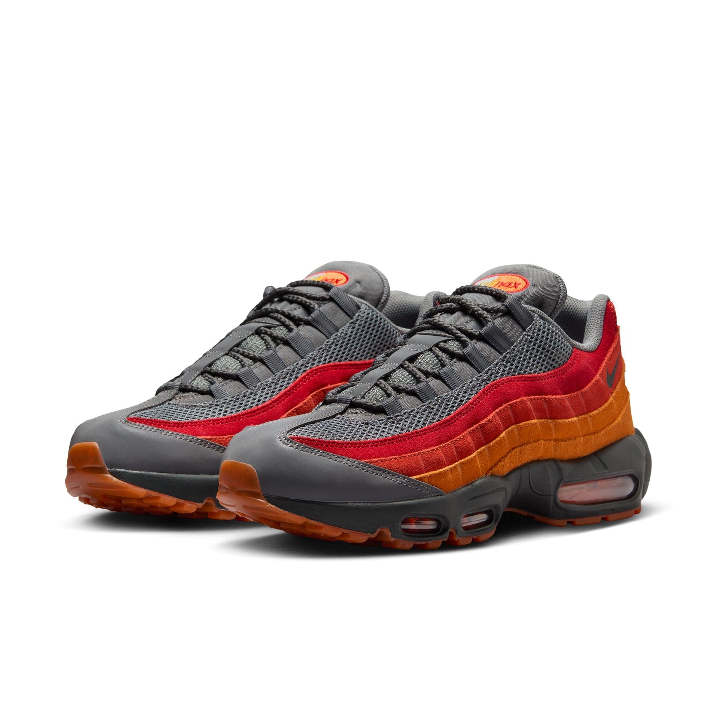 Men's Nike Air Max 95 Premium - "ATL 404 Day"