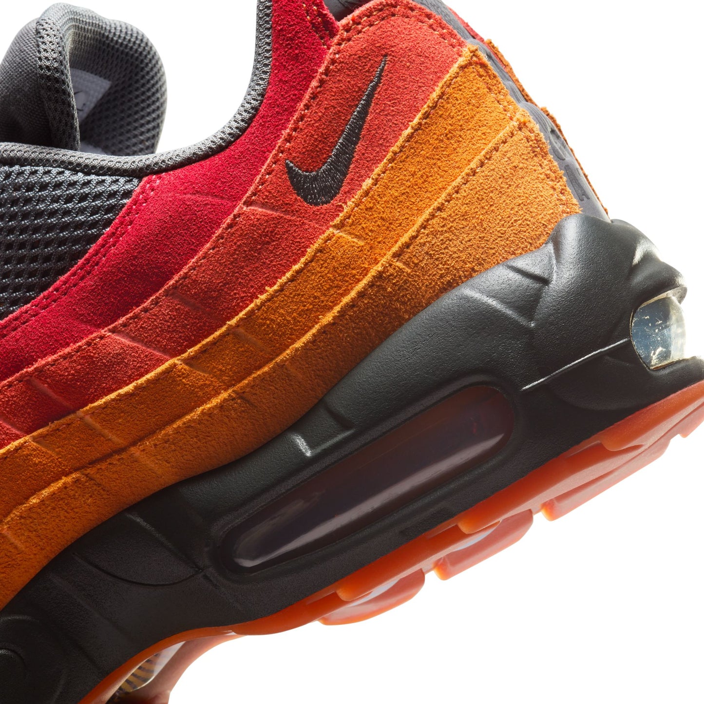 Men's Nike Air Max 95 Premium - "ATL 404 Day"