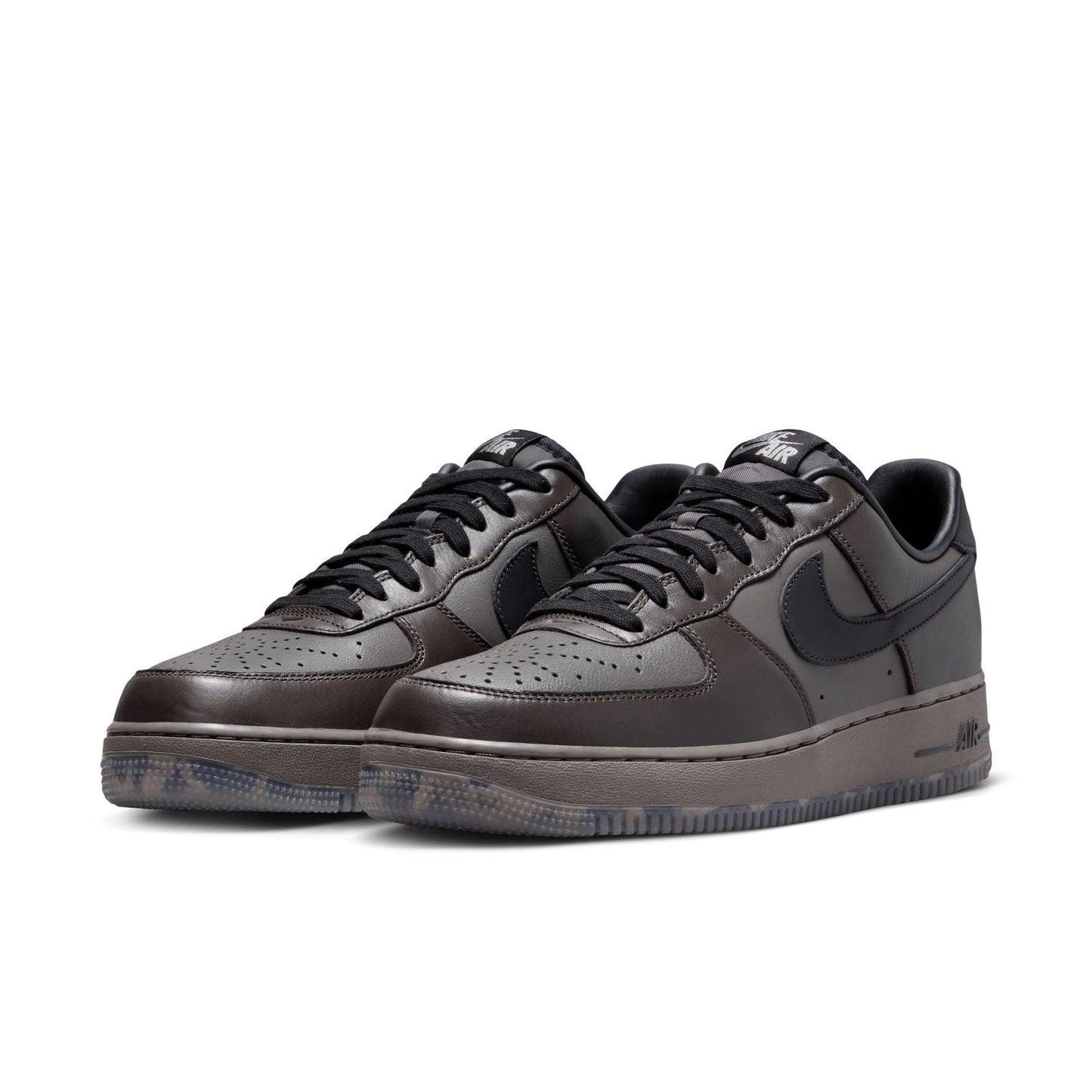 Men's Nike Air Force 1 Low - "Black Tea"