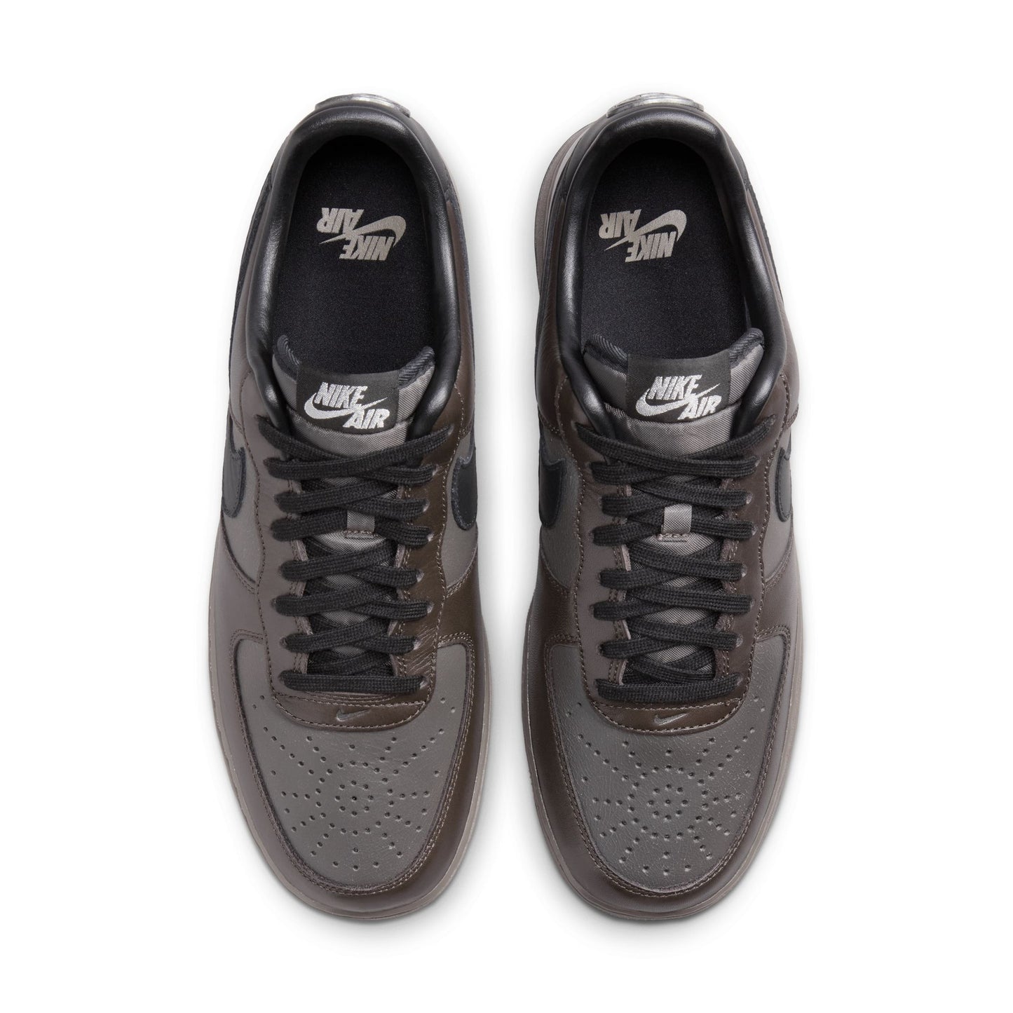 Men's Nike Air Force 1 Low - "Black Tea"