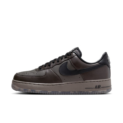 Men's Nike Air Force 1 Low - "Black Tea"