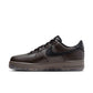 Men's Nike Air Force 1 Low - "Black Tea"