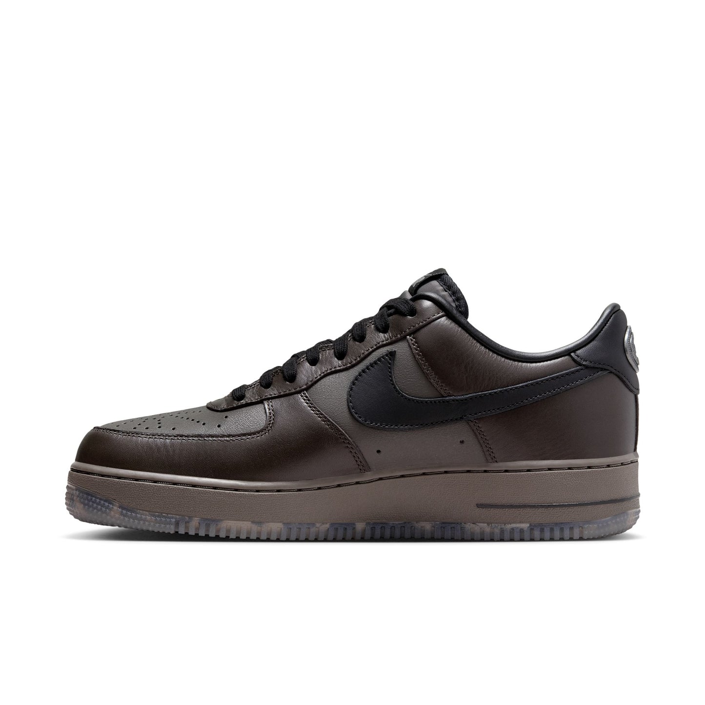 Men's Nike Air Force 1 Low - "Black Tea"