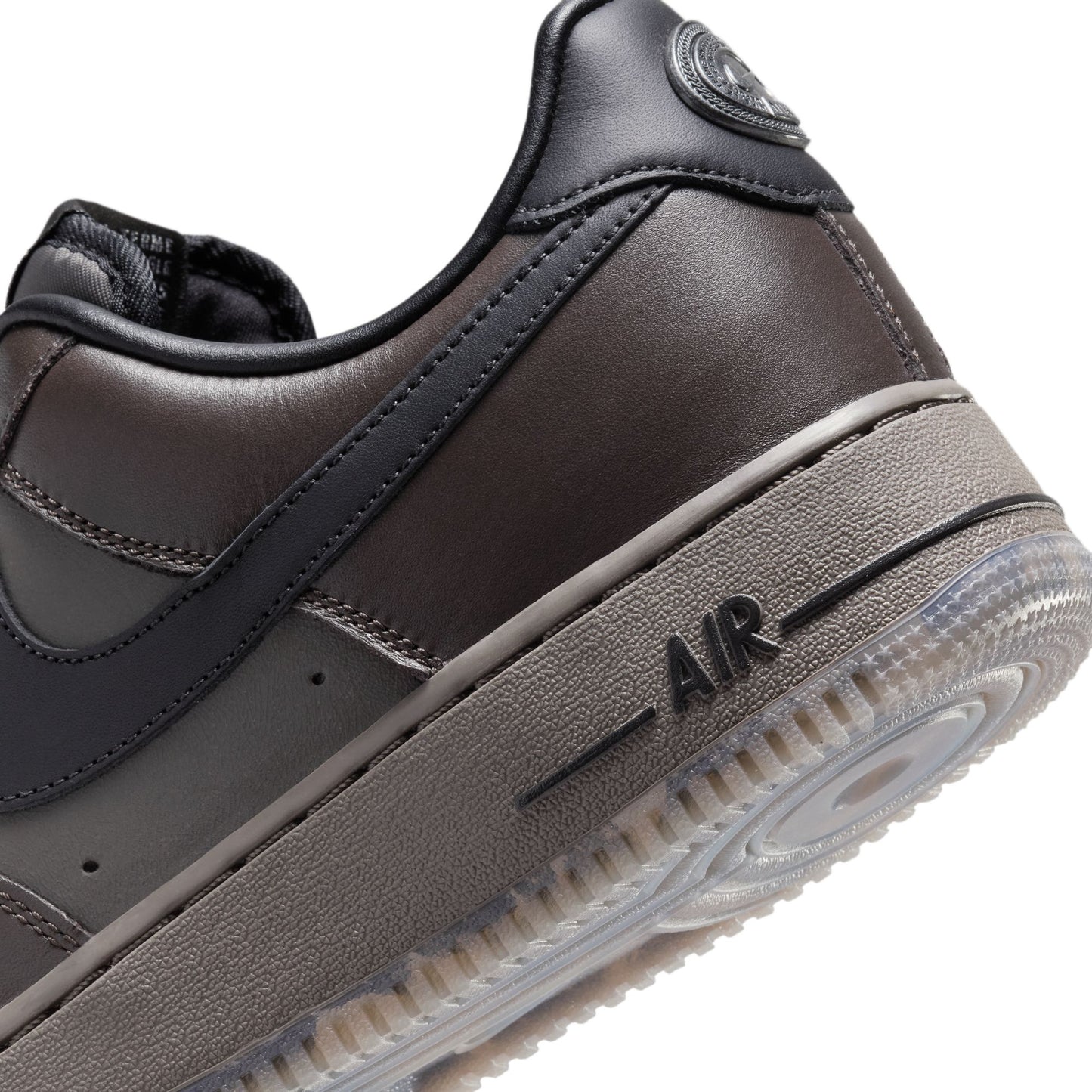 Men's Nike Air Force 1 Low - "Black Tea"