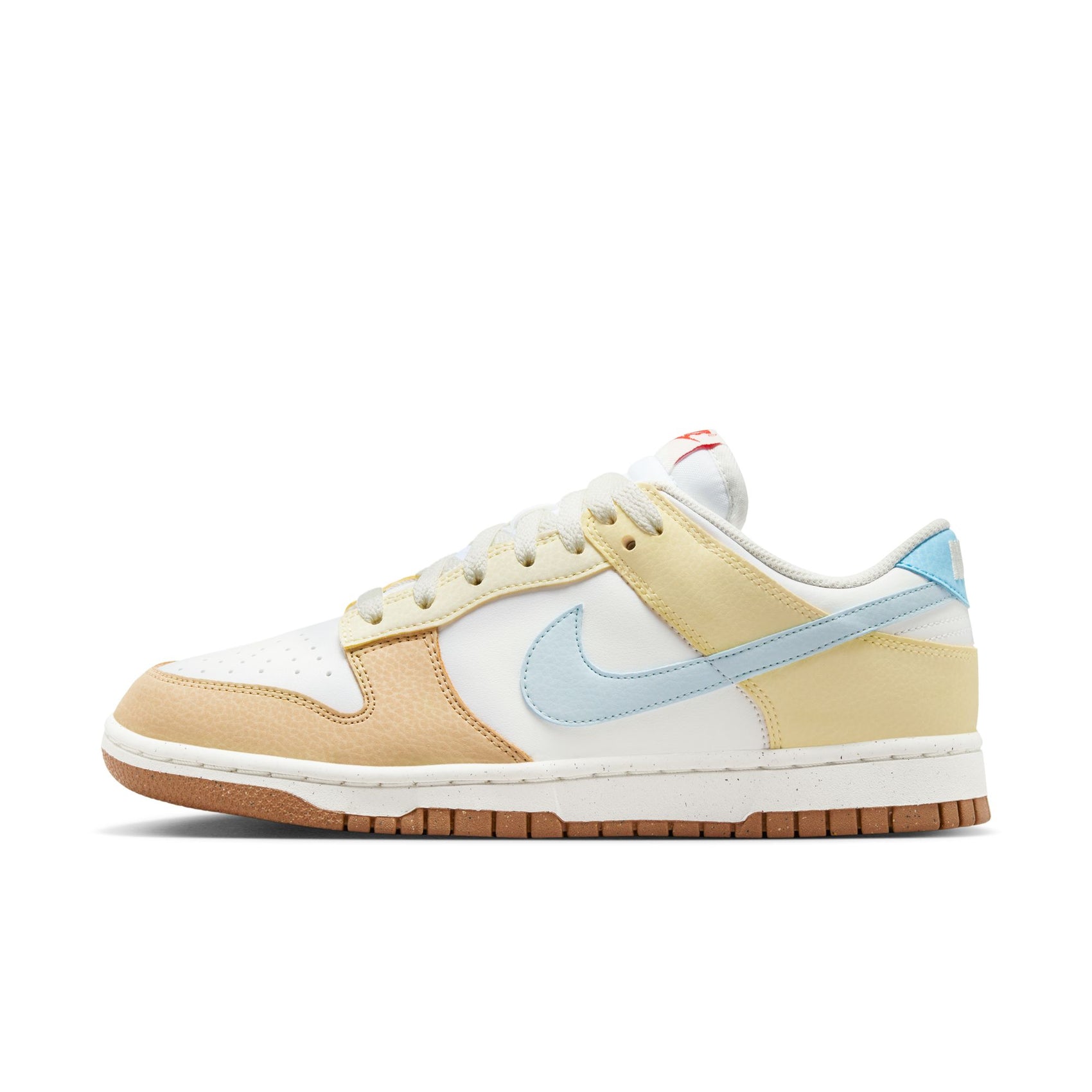 Women's Nike Dunk Low - "Aquarius Blue"