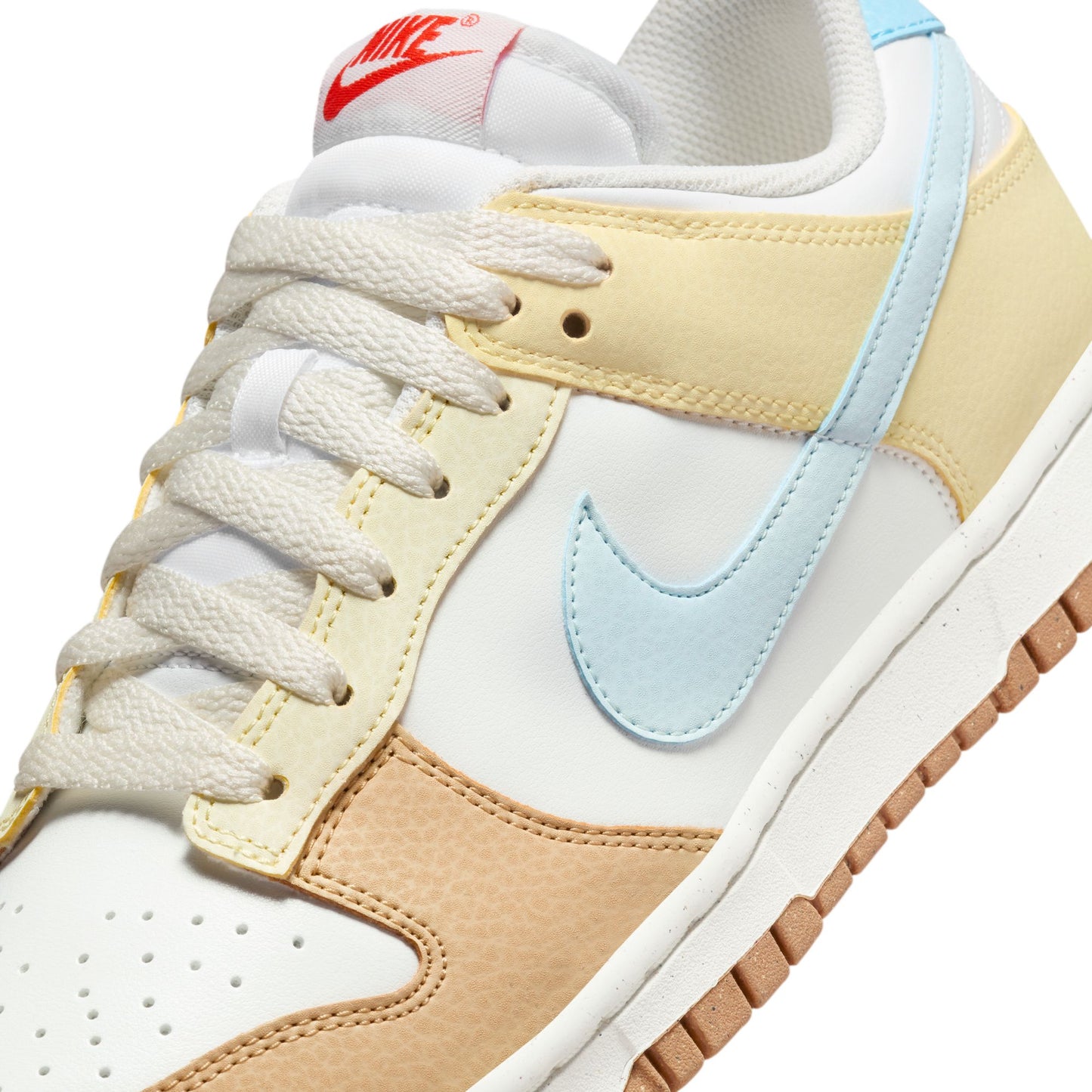 Women's Nike Dunk Low - "Aquarius Blue"