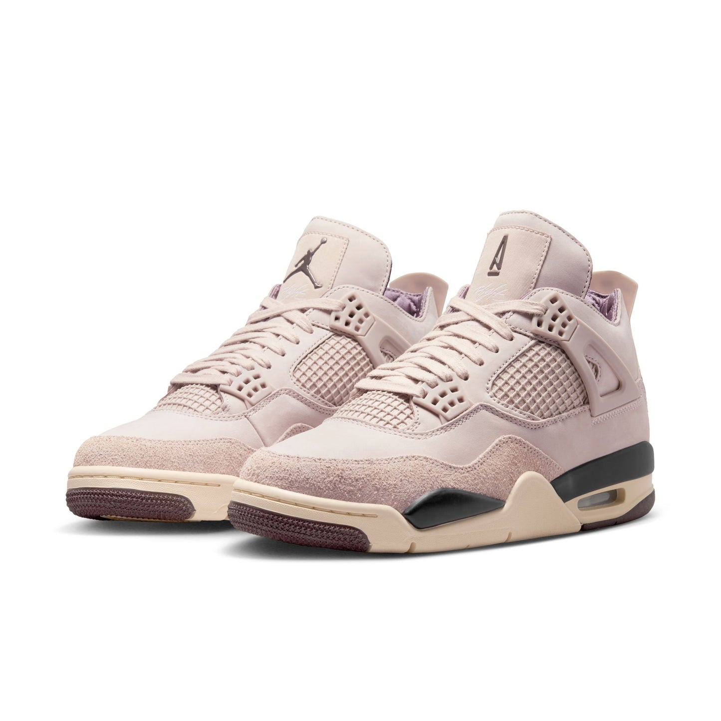 Women's Air Jordan 4 Retro x A Ma Maniere - "W.Y.W.S."