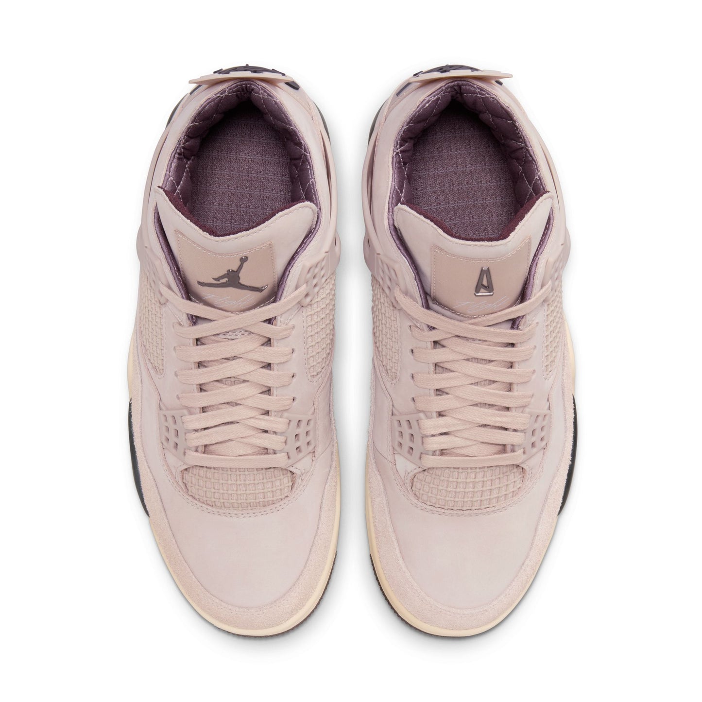 Women's Air Jordan 4 Retro x A Ma Maniere - "W.Y.W.S."