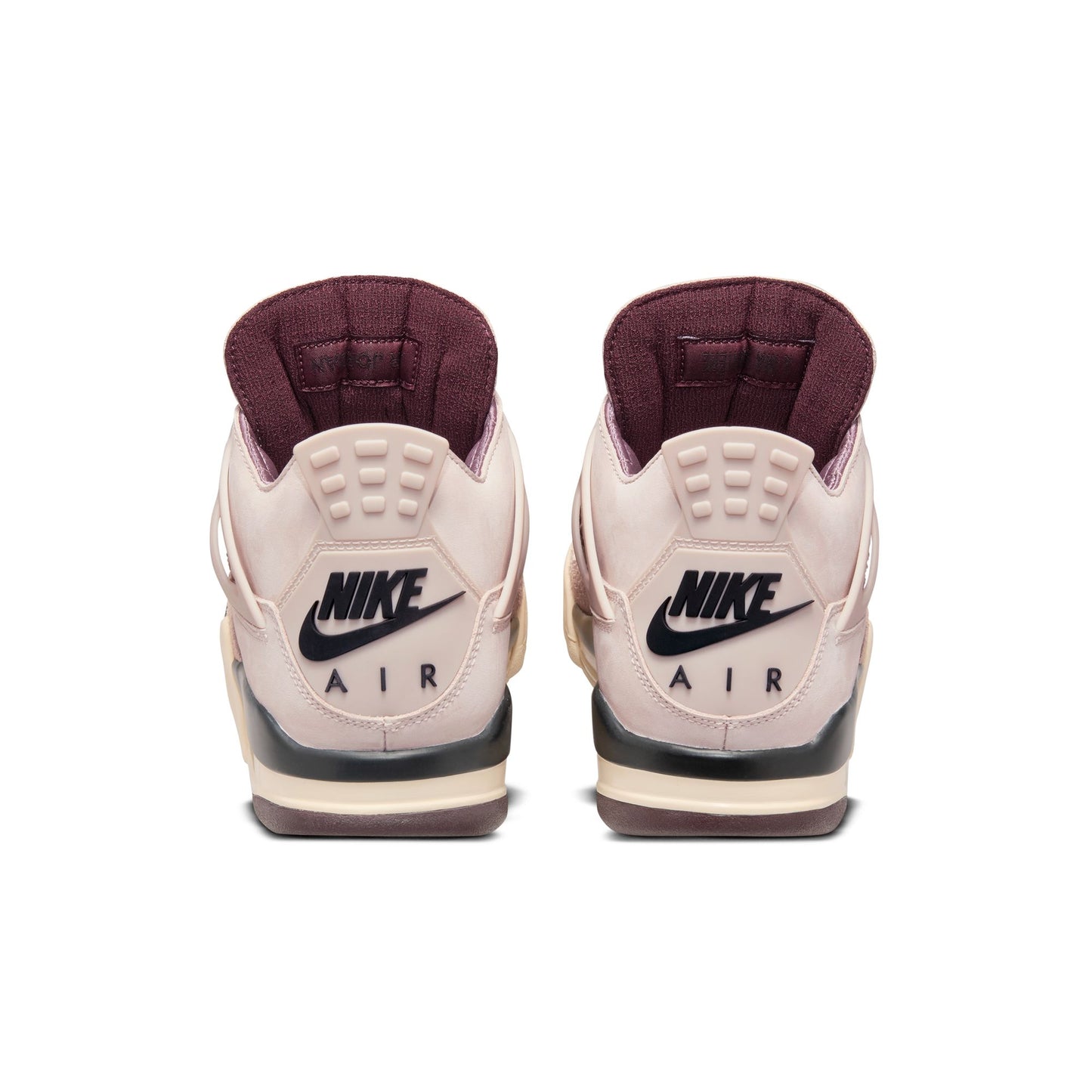 Women's Air Jordan 4 Retro x A Ma Maniere - "W.Y.W.S."