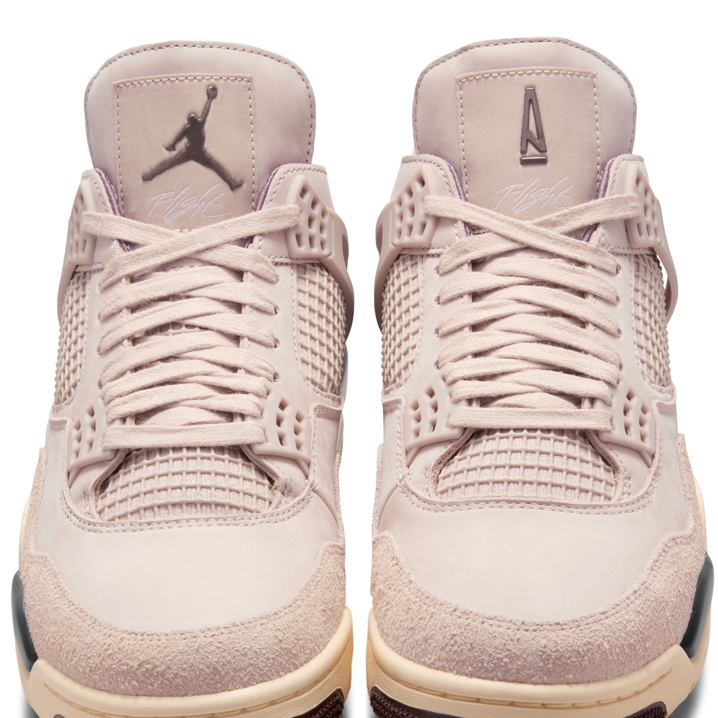 Women's Air Jordan 4 Retro x A Ma Maniere - "W.Y.W.S."