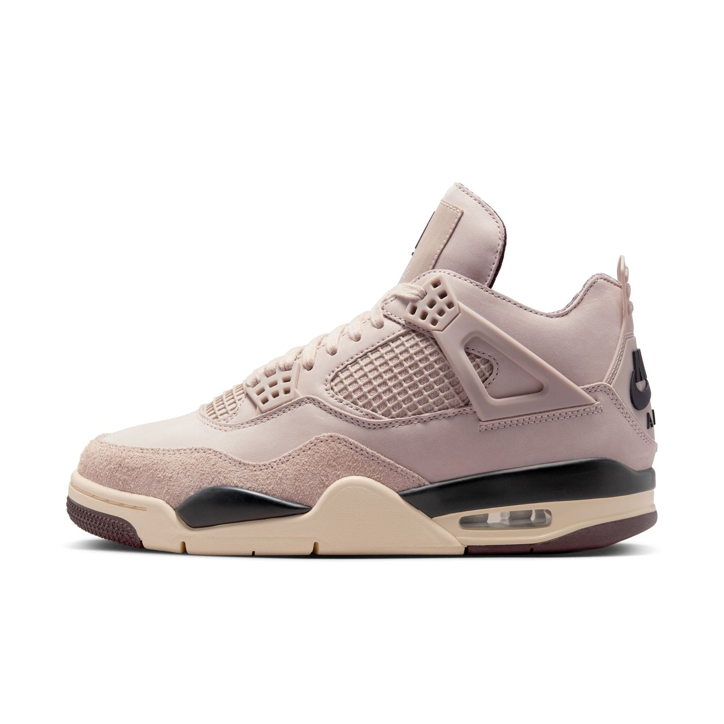 Women's Air Jordan 4 Retro x A Ma Maniere - "W.Y.W.S."