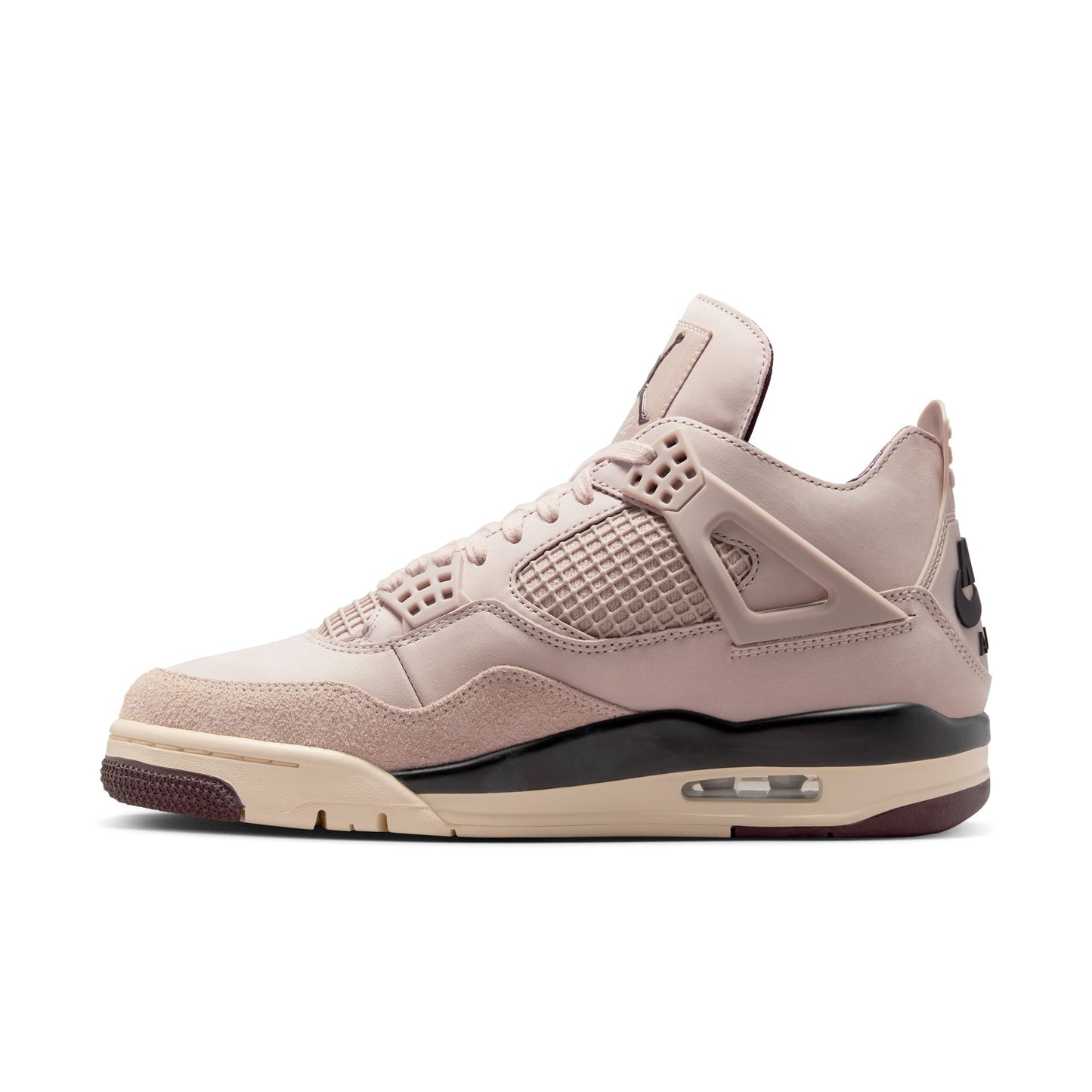 Women's Air Jordan 4 Retro x A Ma Maniere - "W.Y.W.S."