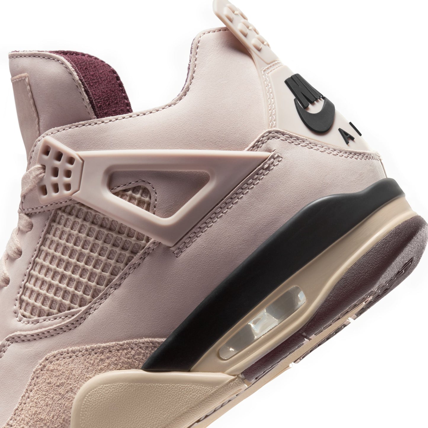 Women's Air Jordan 4 Retro x A Ma Maniere - "W.Y.W.S."