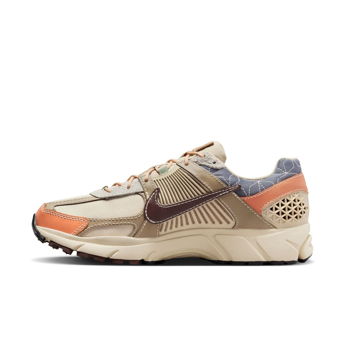 Men's Nike Zoom Vomero 5 - "Sanddrift"