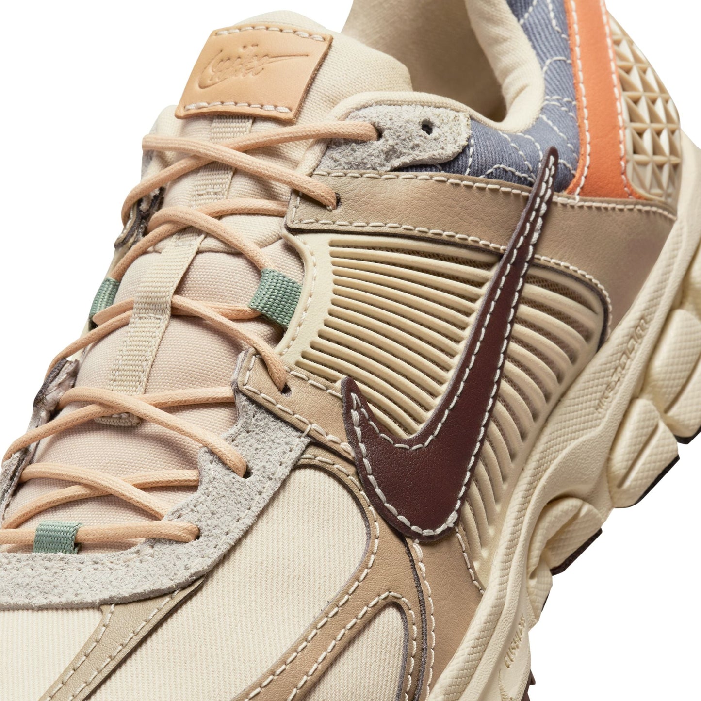 Men's Nike Zoom Vomero 5 - "Sanddrift"