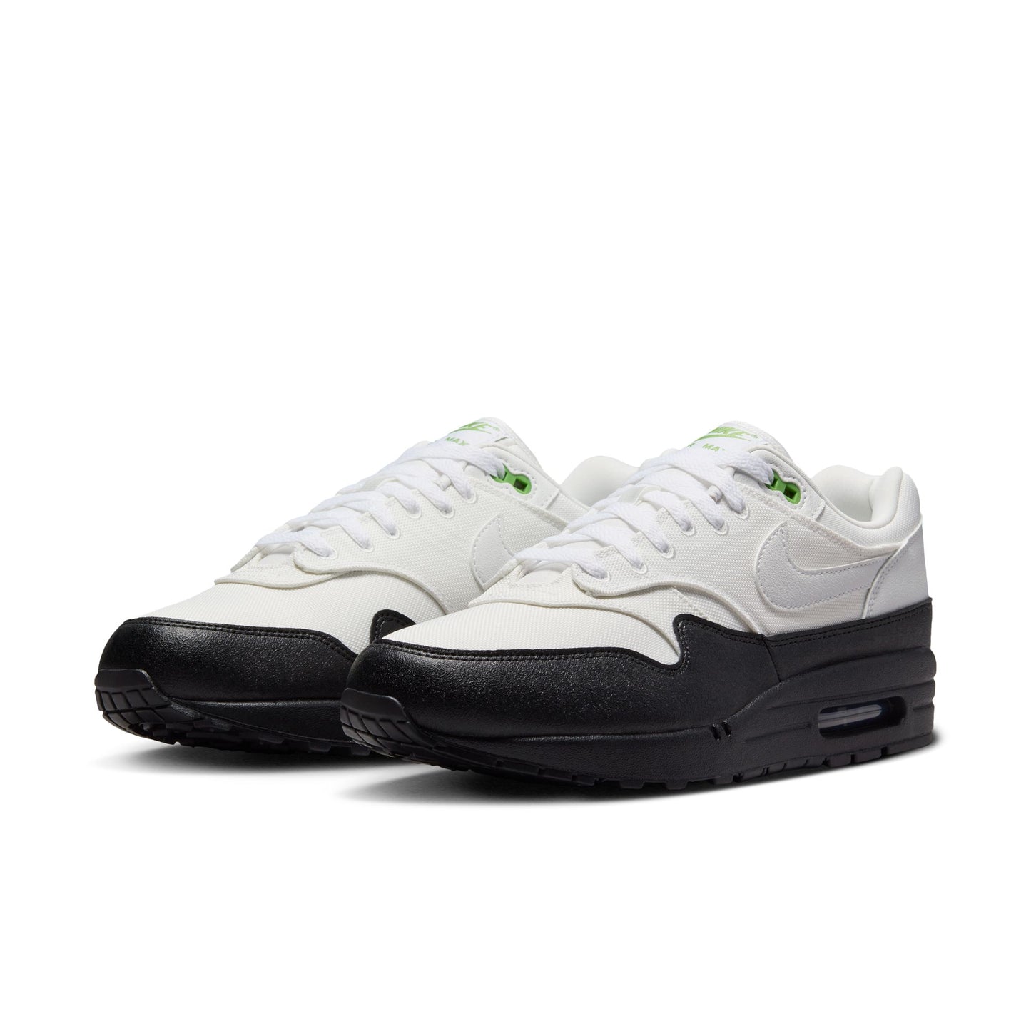 Men's Nike Air Max 1 SE - "Summit White/Black"