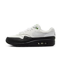 Men's Nike Air Max 1 SE - "Summit White/Black"