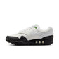 Men's Nike Air Max 1 SE - "Summit White/Black"