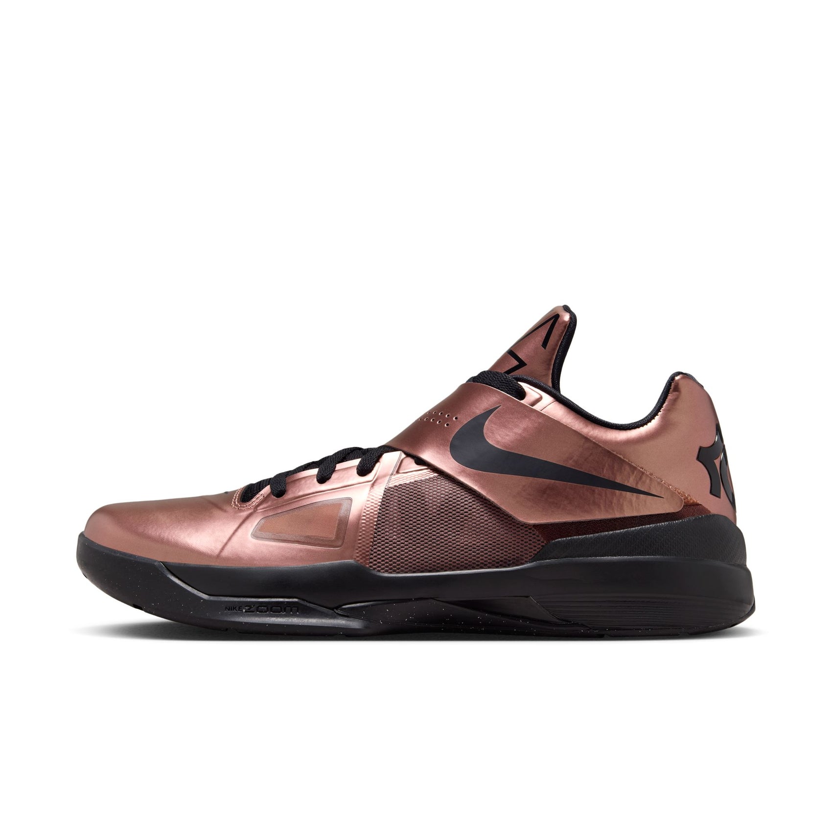 Men's Nike Zoom KD 4 - "Metallic Copper"