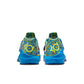 Men's Nike Zoom KD 4 - "Photo Blue Lemon Twist"