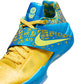 Men's Nike Zoom KD 4 - "Photo Blue Lemon Twist"