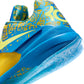 Men's Nike Zoom KD 4 - "Photo Blue Lemon Twist"