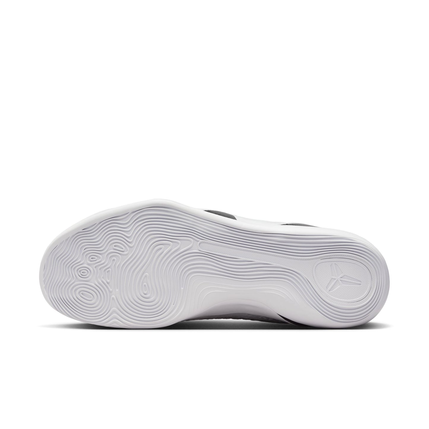 Men's Nike Kobe 9 Elite Low Protro - "White/White"