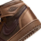 Women's Air Jordan 1 Method Of Make - "Brown"