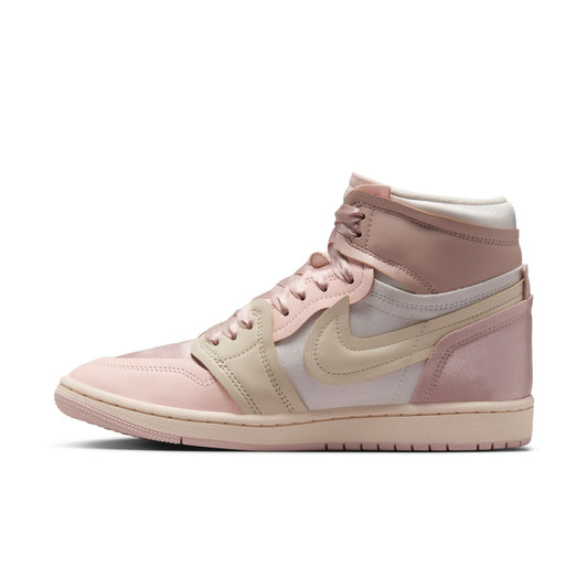 Men's Air Jordan 1 High Method of Make - 