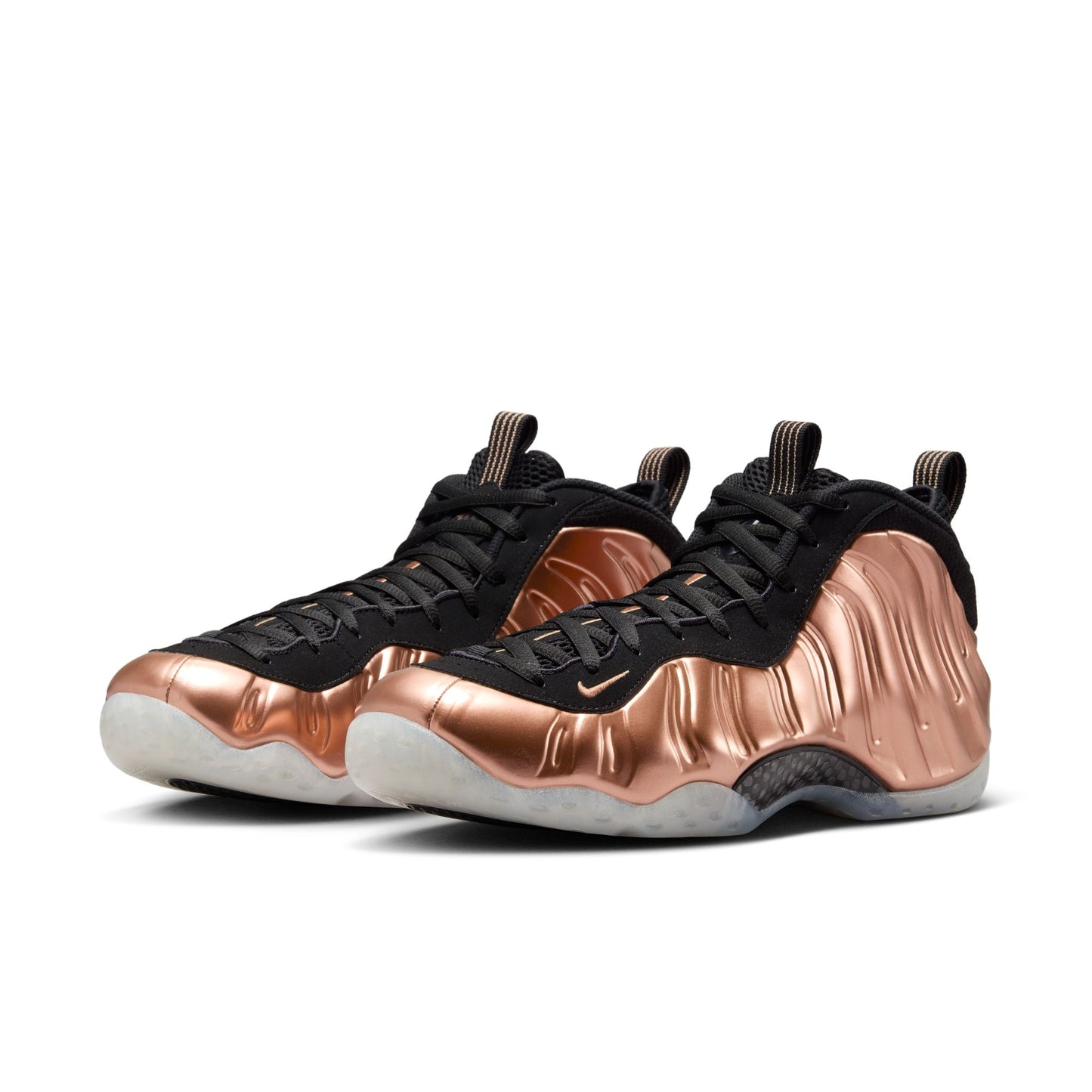 Men's Nike Air Foamposite One - "Copper"