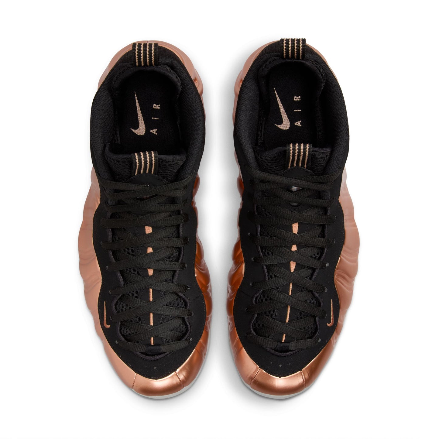 Men's Nike Air Foamposite One - "Copper"