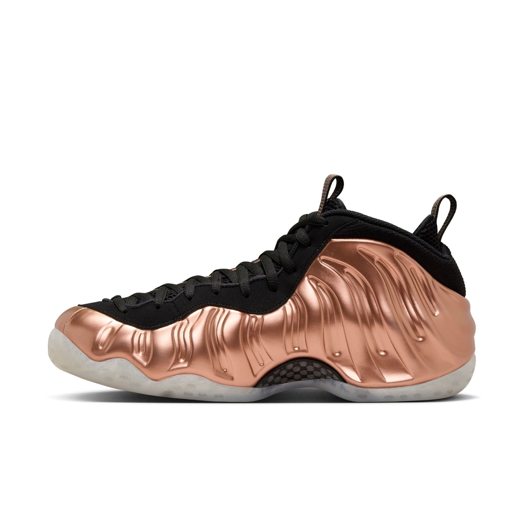 Men's Nike Air Foamposite One - "Copper"