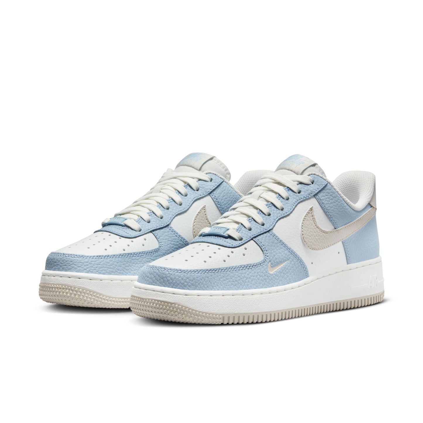 Women's Nike Air Force 1 '07 - "Armory Blue"