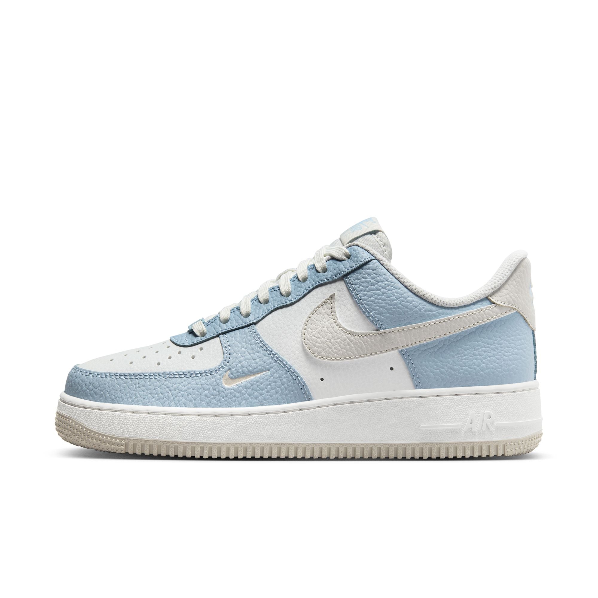 Air force 1 hot sale armory blue