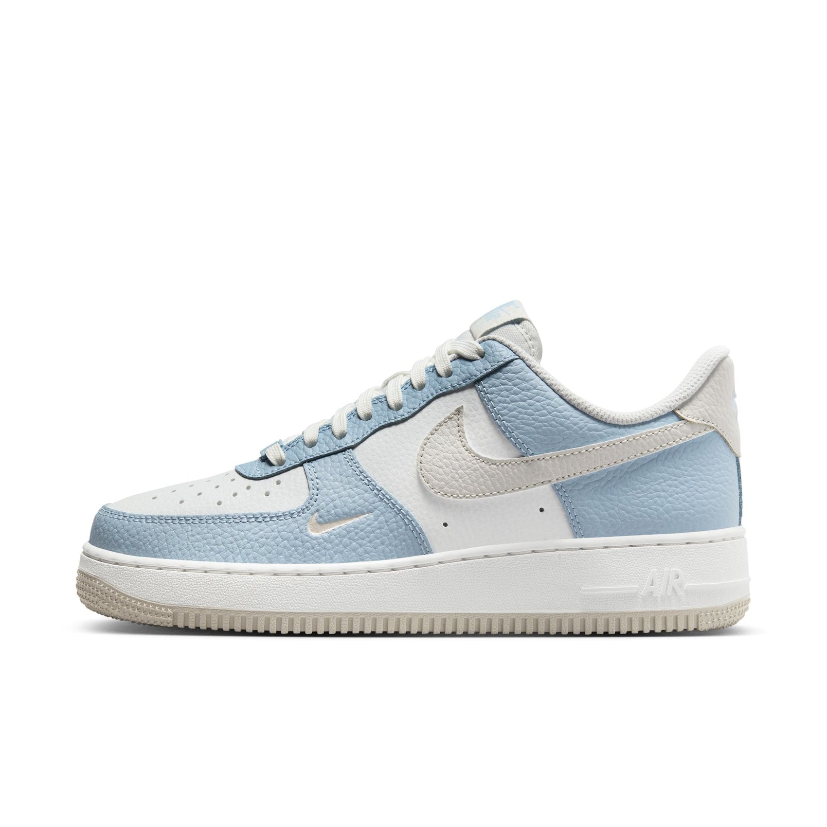 Women's Nike Air Force 1 '07 - "Armory Blue"