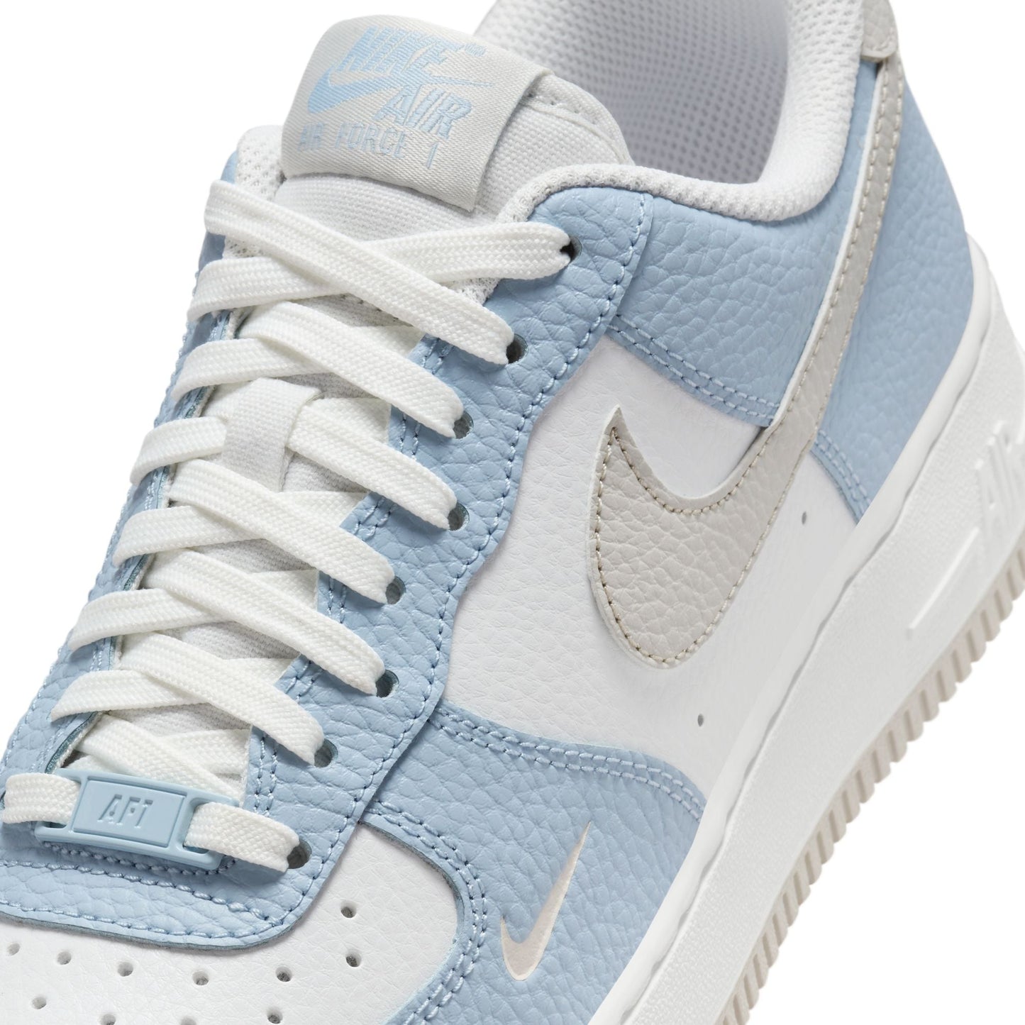 Women's Nike Air Force 1 '07 - "Armory Blue"