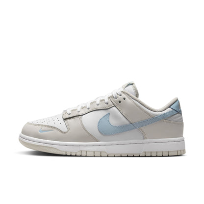 Women's Nike Dunk Low - "Armory Blue"