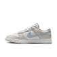 Women's Nike Dunk Low - "Armory Blue"