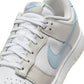 Women's Nike Dunk Low - "Armory Blue"