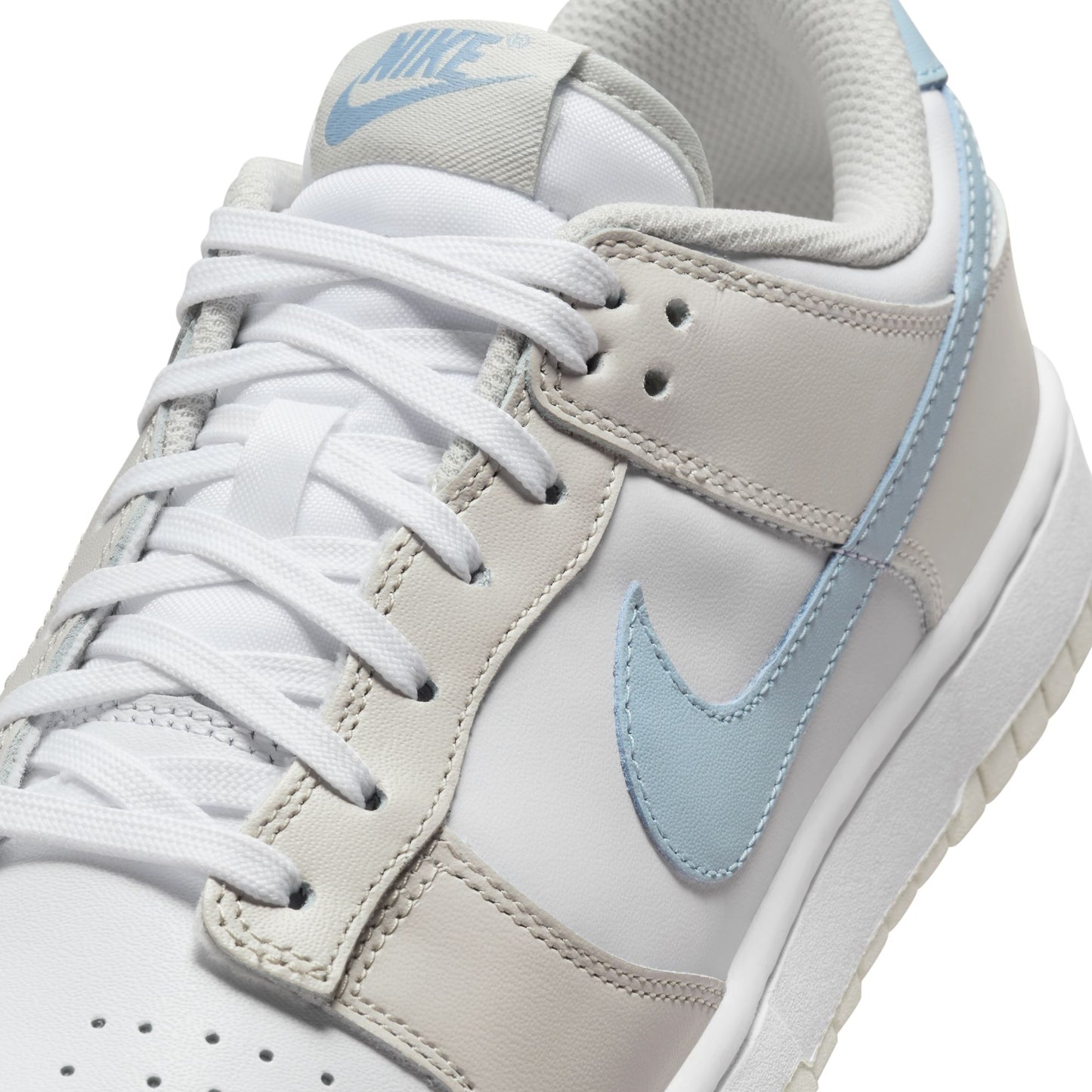 Women's Nike Dunk Low - "Armory Blue"